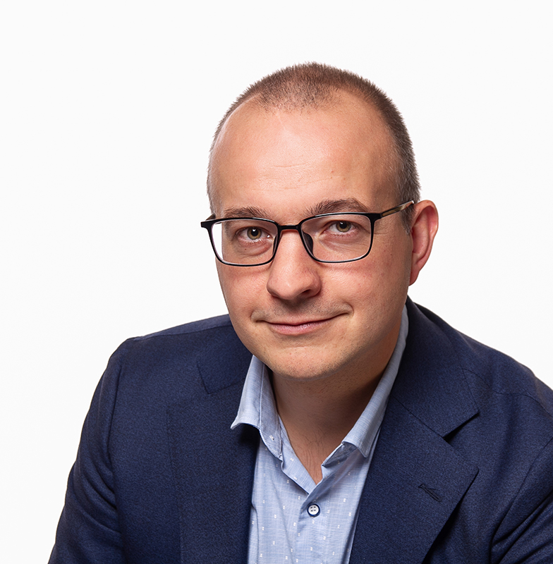 Gijs de Lange